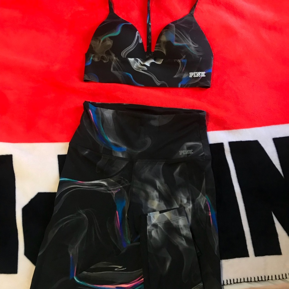 Vs set